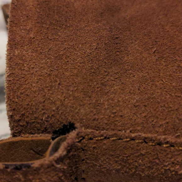 Lucky brand bootie 5.5 - Picture 8 of 8